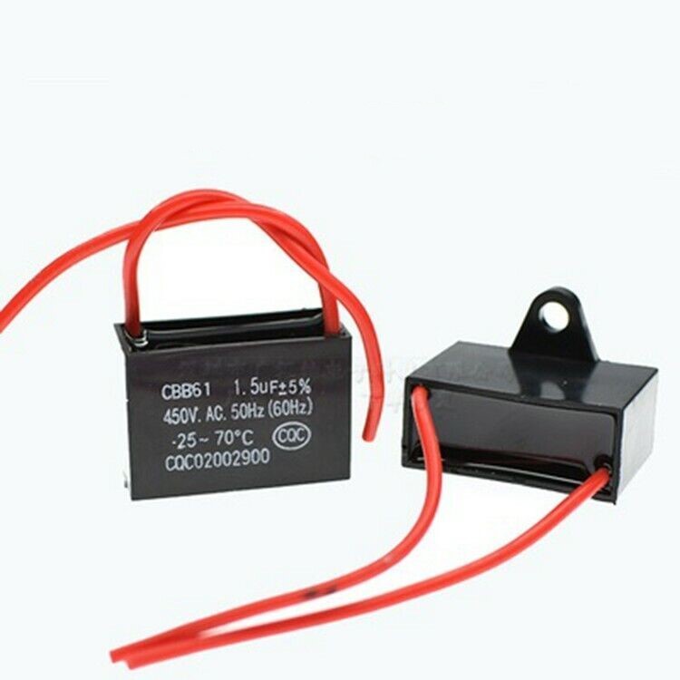 CMS-C1.5UF 450VAC